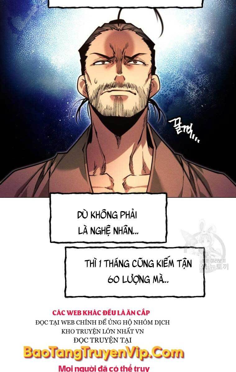 Chuyển Sinh Vào Thế Giới Võ Lâm chapter 3 - Upload bởi truyensieuhay.com