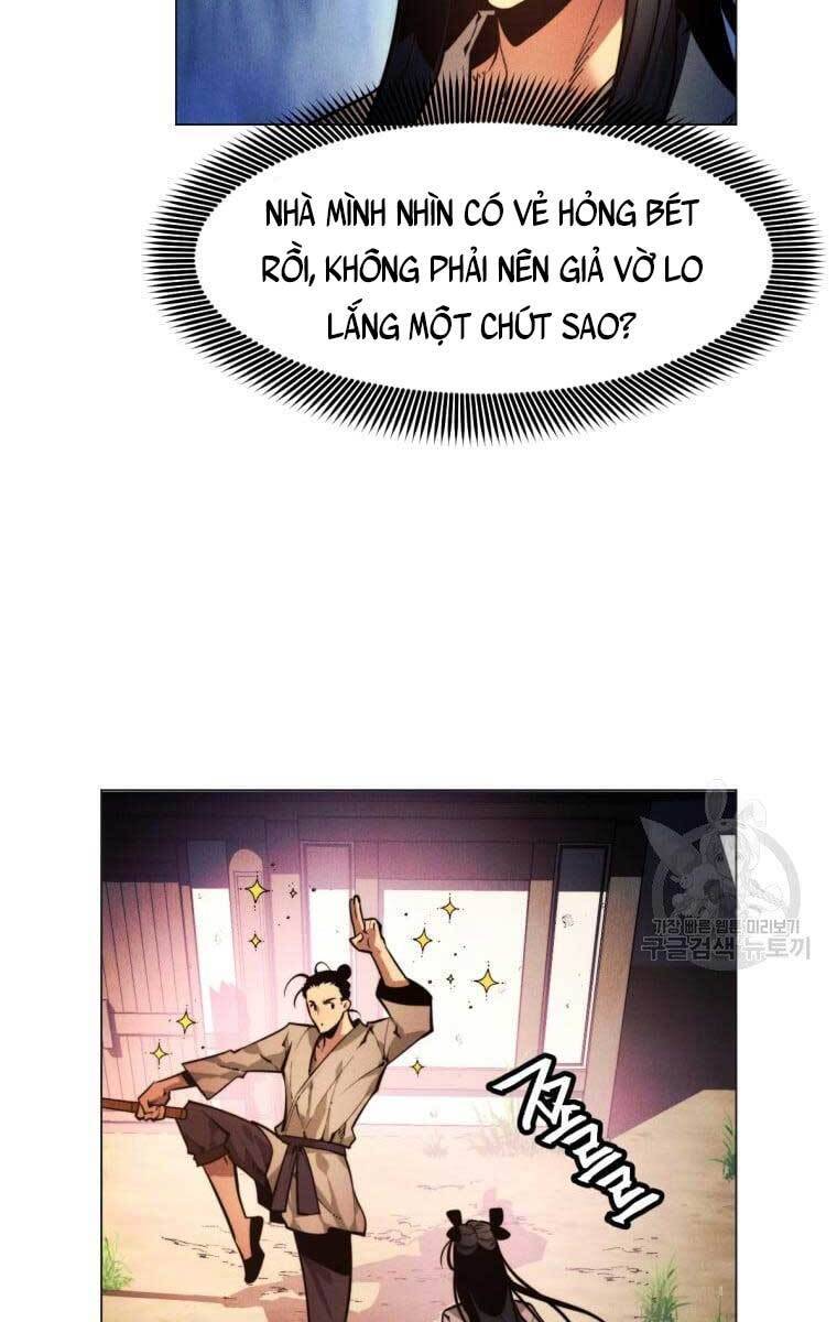 Chuyển Sinh Vào Thế Giới Võ Lâm chapter 3 - Upload bởi truyensieuhay.com