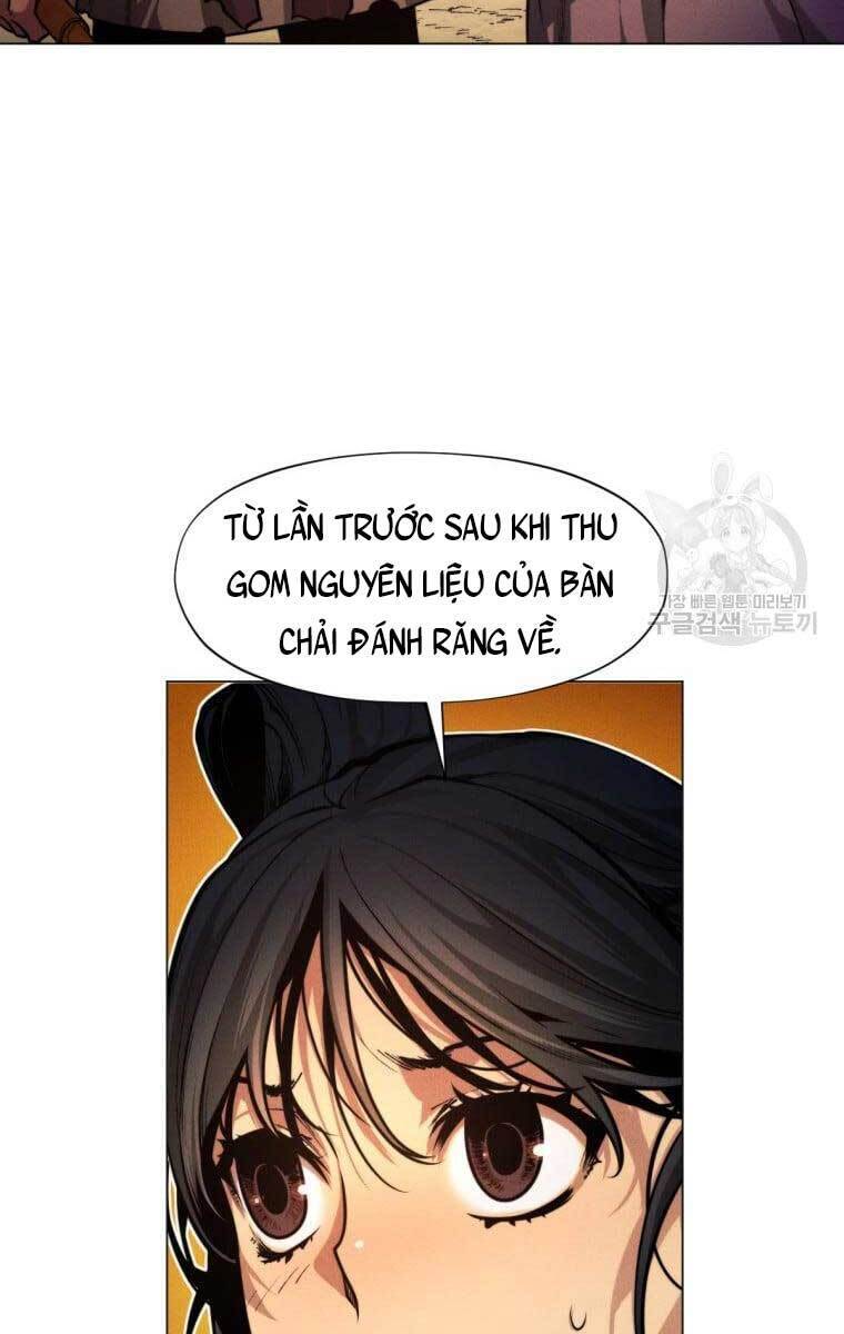 Chuyển Sinh Vào Thế Giới Võ Lâm chapter 3 - Upload bởi truyensieuhay.com