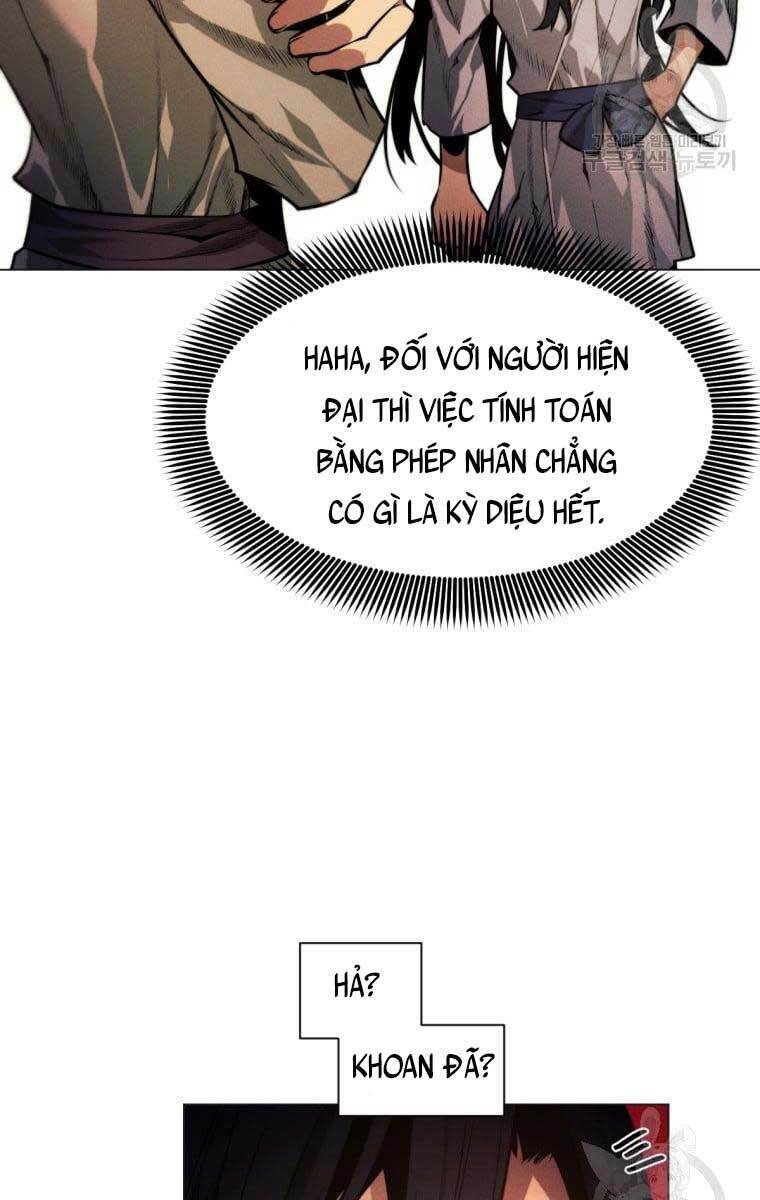 Chuyển Sinh Vào Thế Giới Võ Lâm chapter 3 - Upload bởi truyensieuhay.com
