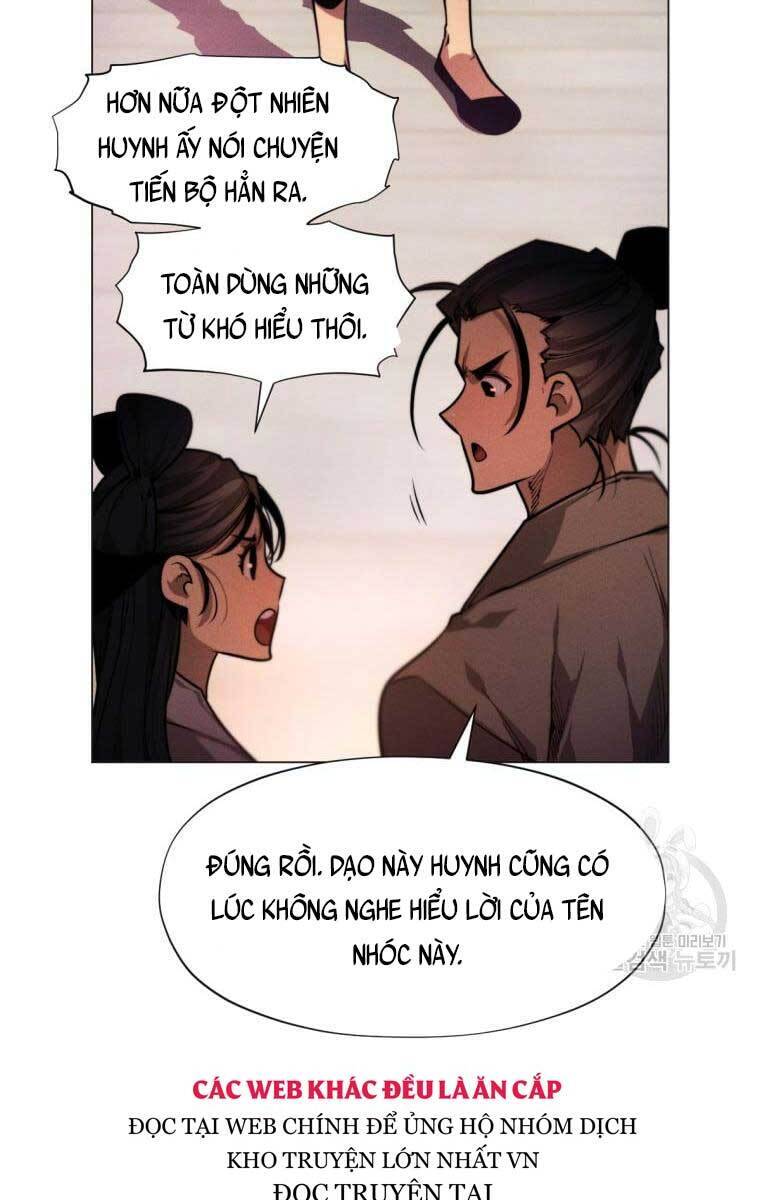 Chuyển Sinh Vào Thế Giới Võ Lâm chapter 3 - Upload bởi truyensieuhay.com