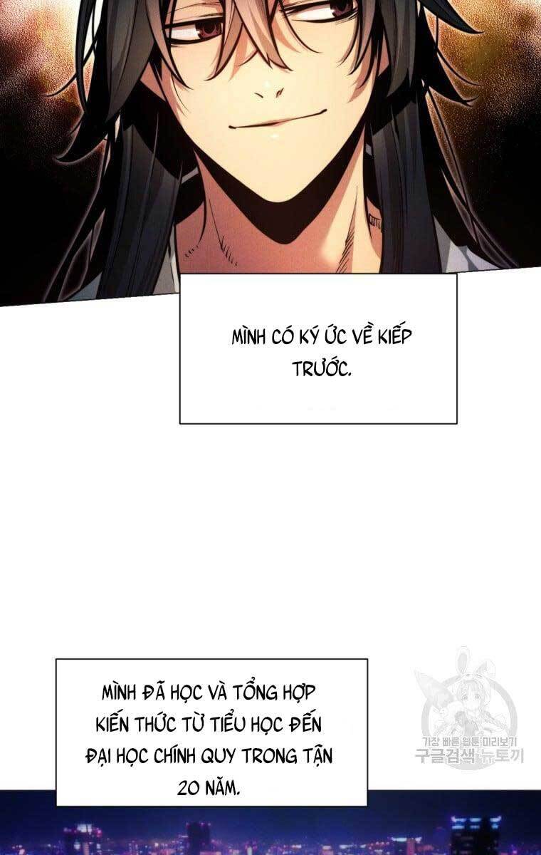 Chuyển Sinh Vào Thế Giới Võ Lâm chapter 3 - Upload bởi truyensieuhay.com