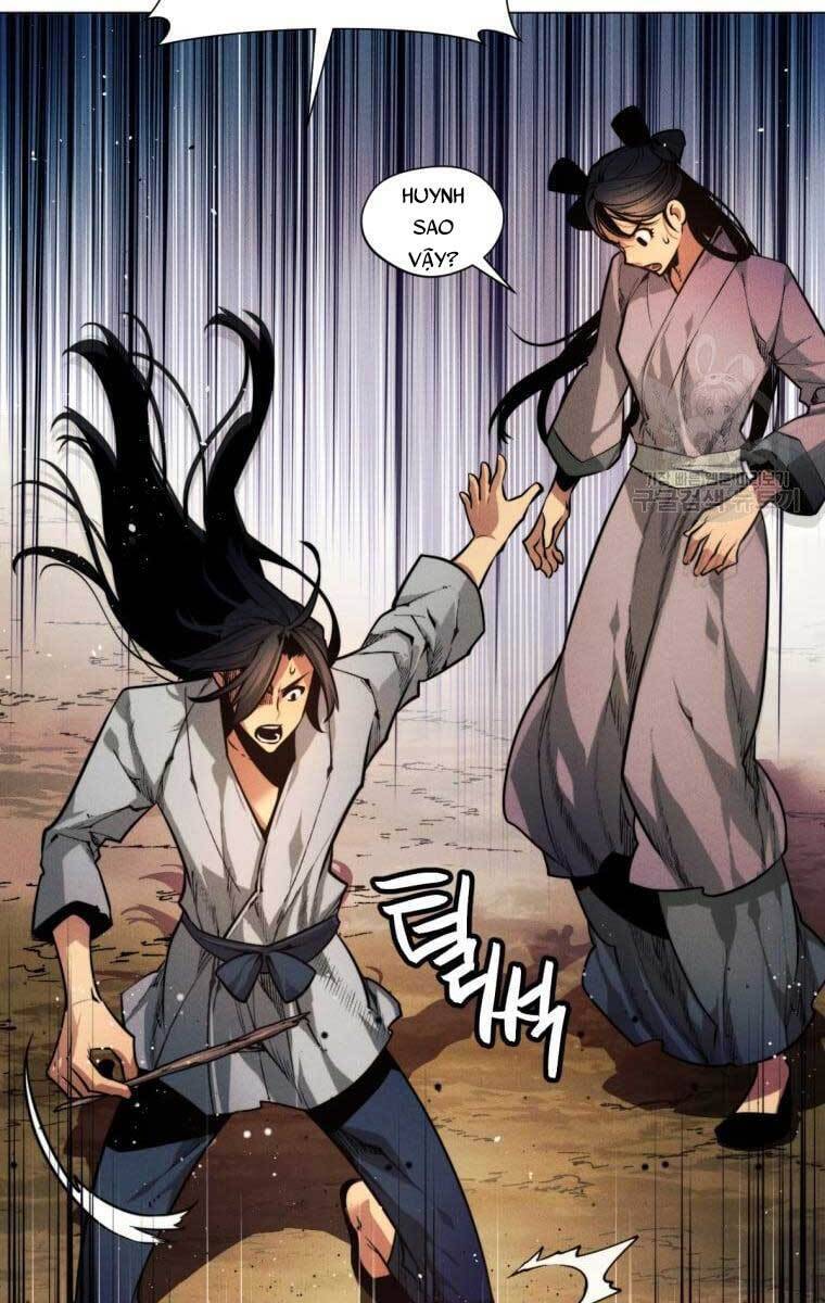 Chuyển Sinh Vào Thế Giới Võ Lâm chapter 3 - Upload bởi truyensieuhay.com
