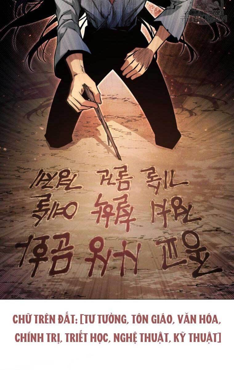 Chuyển Sinh Vào Thế Giới Võ Lâm chapter 3 - Upload bởi truyensieuhay.com