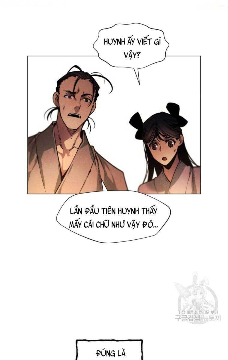 Chuyển Sinh Vào Thế Giới Võ Lâm chapter 3 - Upload bởi truyensieuhay.com