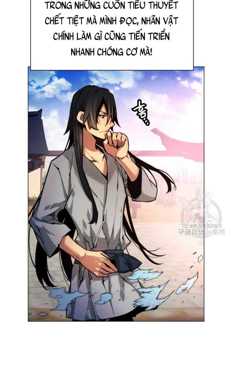 Chuyển Sinh Vào Thế Giới Võ Lâm chapter 3 - Upload bởi truyensieuhay.com