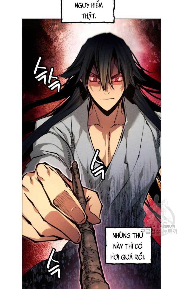 Chuyển Sinh Vào Thế Giới Võ Lâm chapter 3 - Upload bởi truyensieuhay.com