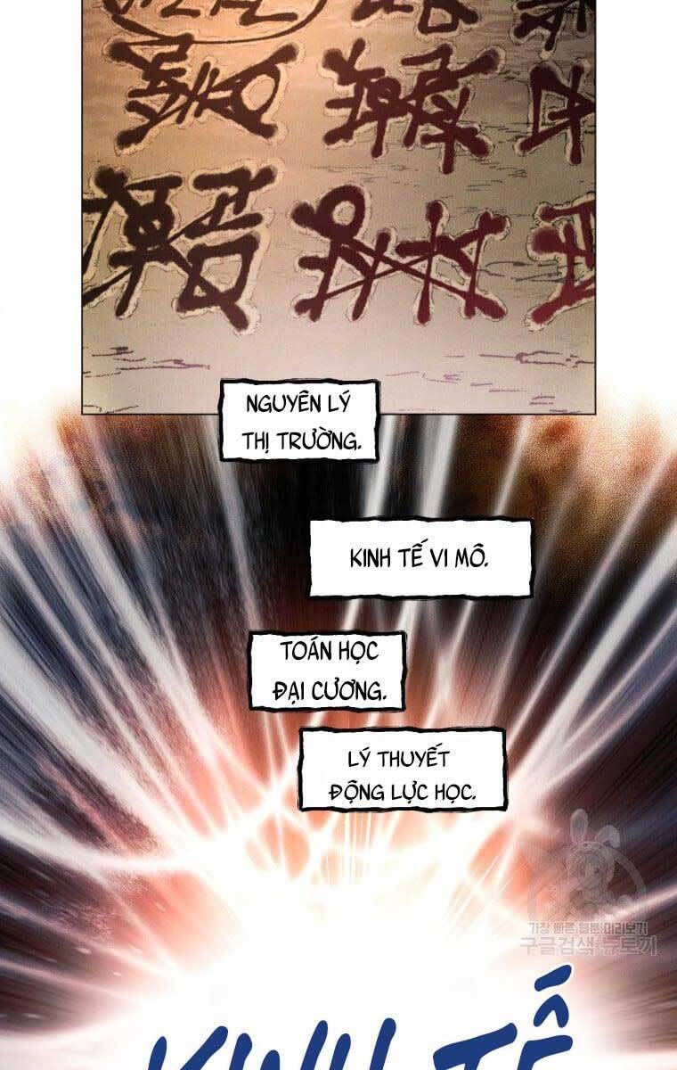 Chuyển Sinh Vào Thế Giới Võ Lâm chapter 3 - Upload bởi truyensieuhay.com