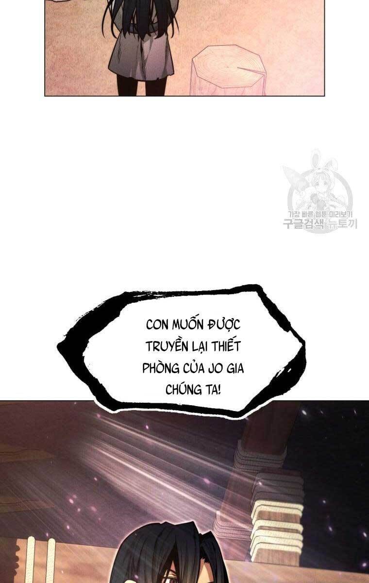 Chuyển Sinh Vào Thế Giới Võ Lâm chapter 3 - Upload bởi truyensieuhay.com