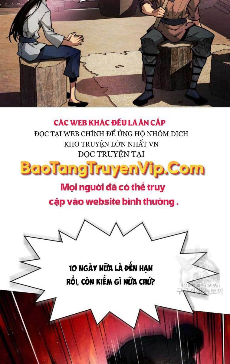 Chuyển Sinh Vào Thế Giới Võ Lâm chapter 3 - Upload bởi truyensieuhay.com