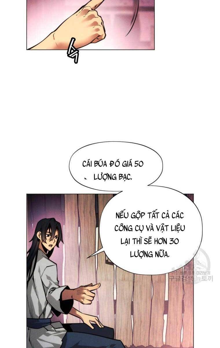 Chuyển Sinh Vào Thế Giới Võ Lâm chapter 3 - Upload bởi truyensieuhay.com
