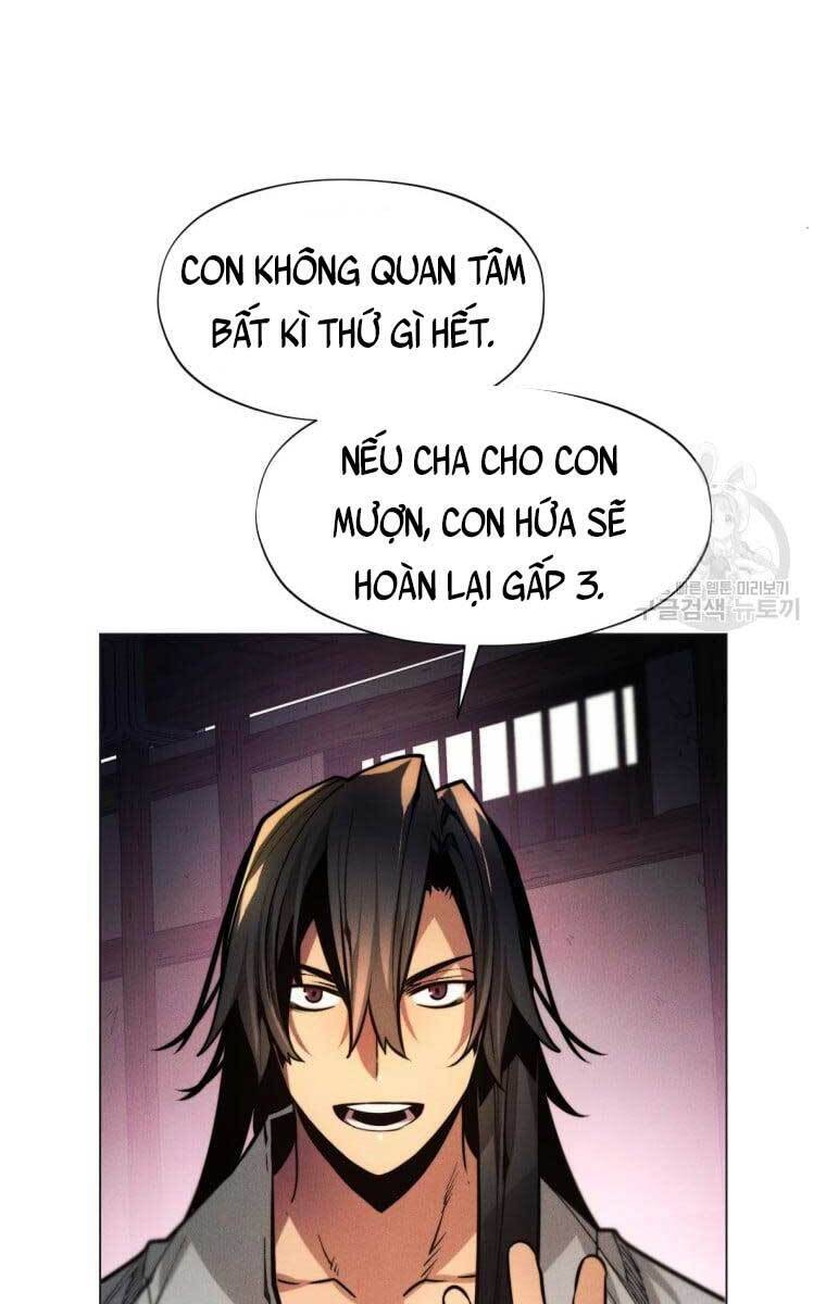 Chuyển Sinh Vào Thế Giới Võ Lâm chapter 3 - Upload bởi truyensieuhay.com
