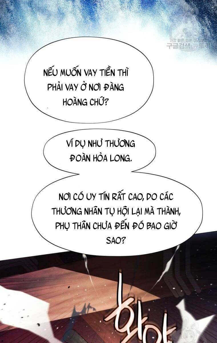 Chuyển Sinh Vào Thế Giới Võ Lâm chapter 3 - Upload bởi truyensieuhay.com