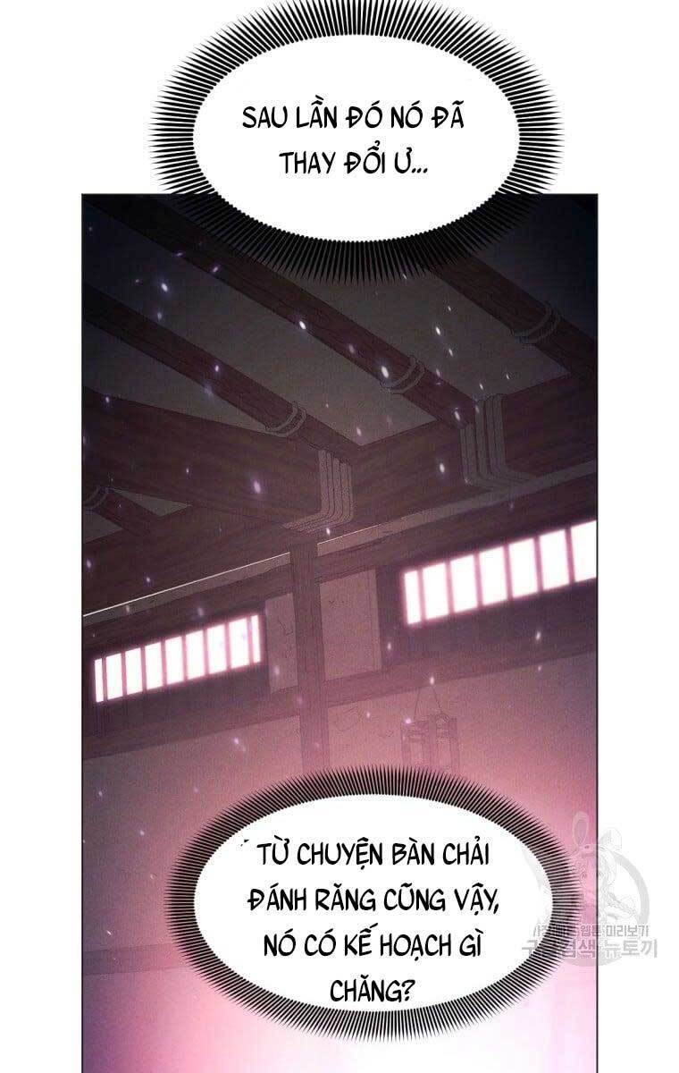 Chuyển Sinh Vào Thế Giới Võ Lâm chapter 3 - Upload bởi truyensieuhay.com
