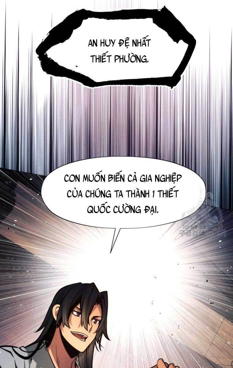 Chuyển Sinh Vào Thế Giới Võ Lâm chapter 3 - Upload bởi truyensieuhay.com