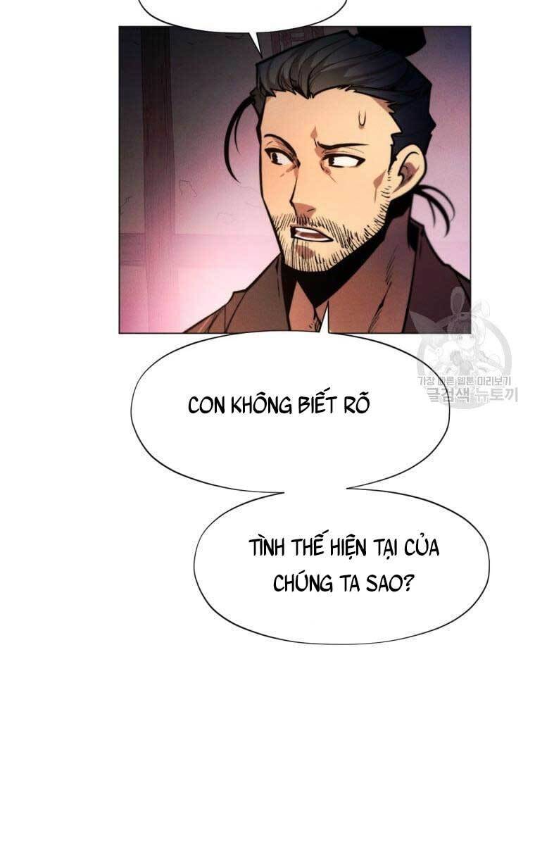 Chuyển Sinh Vào Thế Giới Võ Lâm chapter 3 - Upload bởi truyensieuhay.com