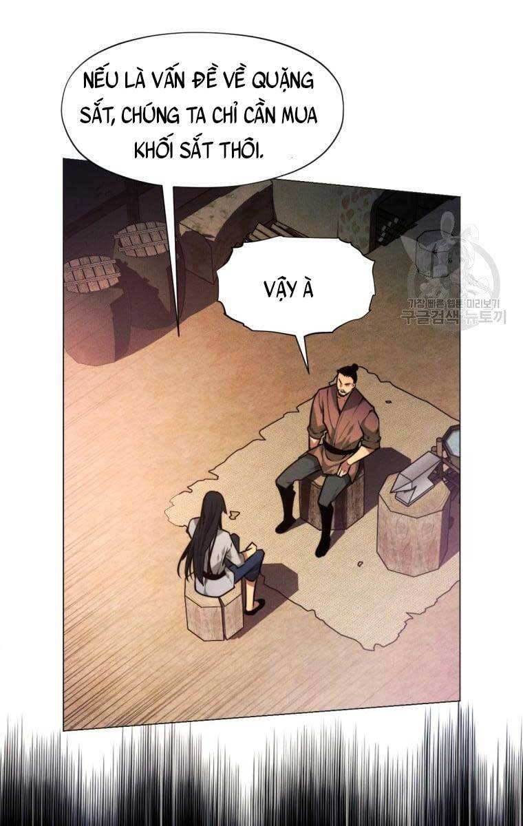 Chuyển Sinh Vào Thế Giới Võ Lâm chapter 3 - Upload bởi truyensieuhay.com