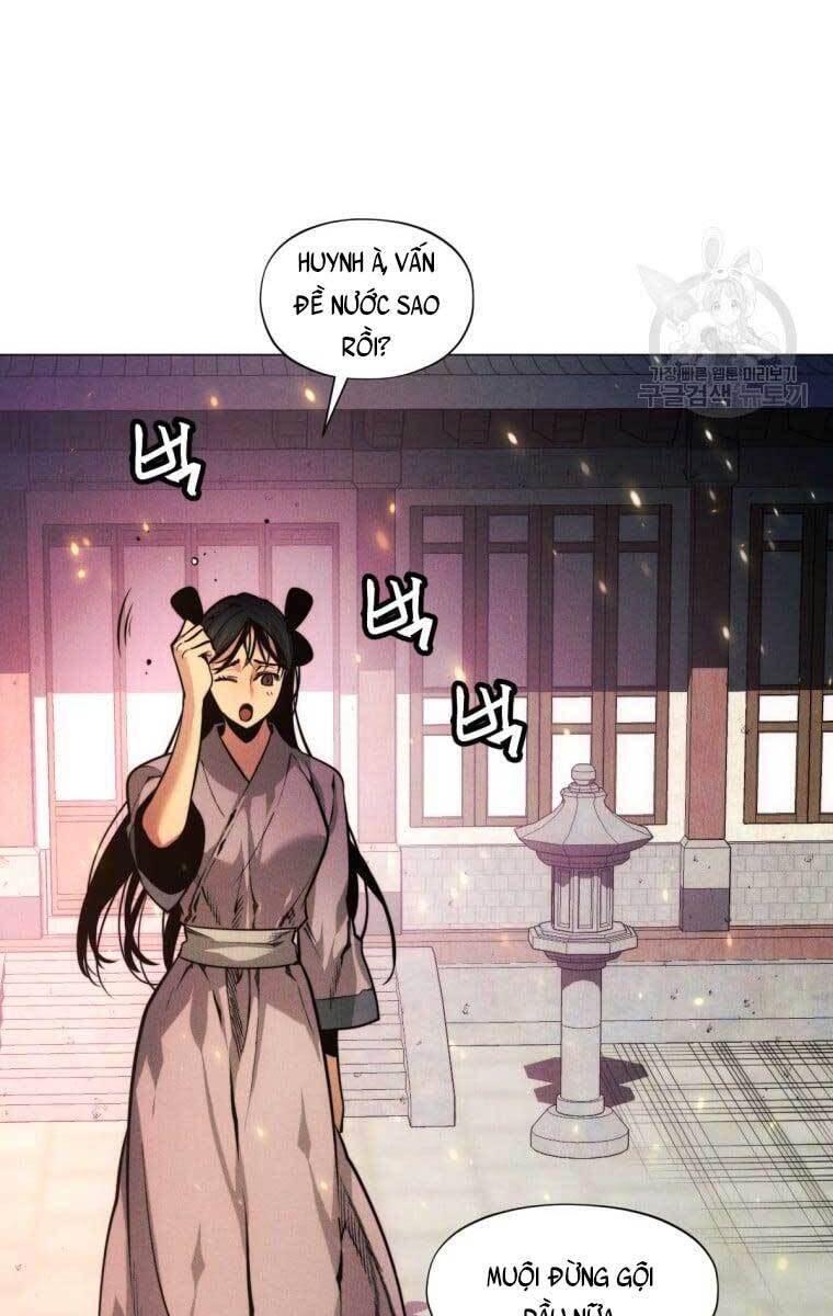 Chuyển Sinh Vào Thế Giới Võ Lâm chapter 3 - Upload bởi truyensieuhay.com