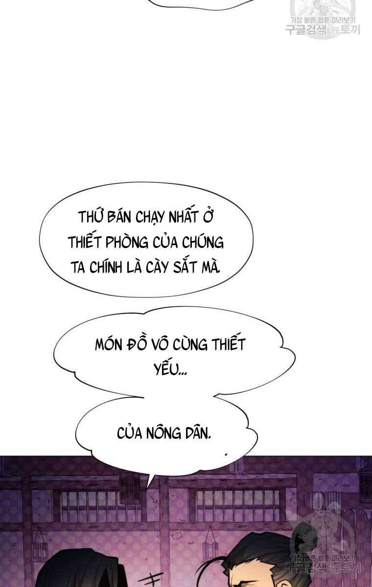 Chuyển Sinh Vào Thế Giới Võ Lâm chapter 3 - Upload bởi truyensieuhay.com