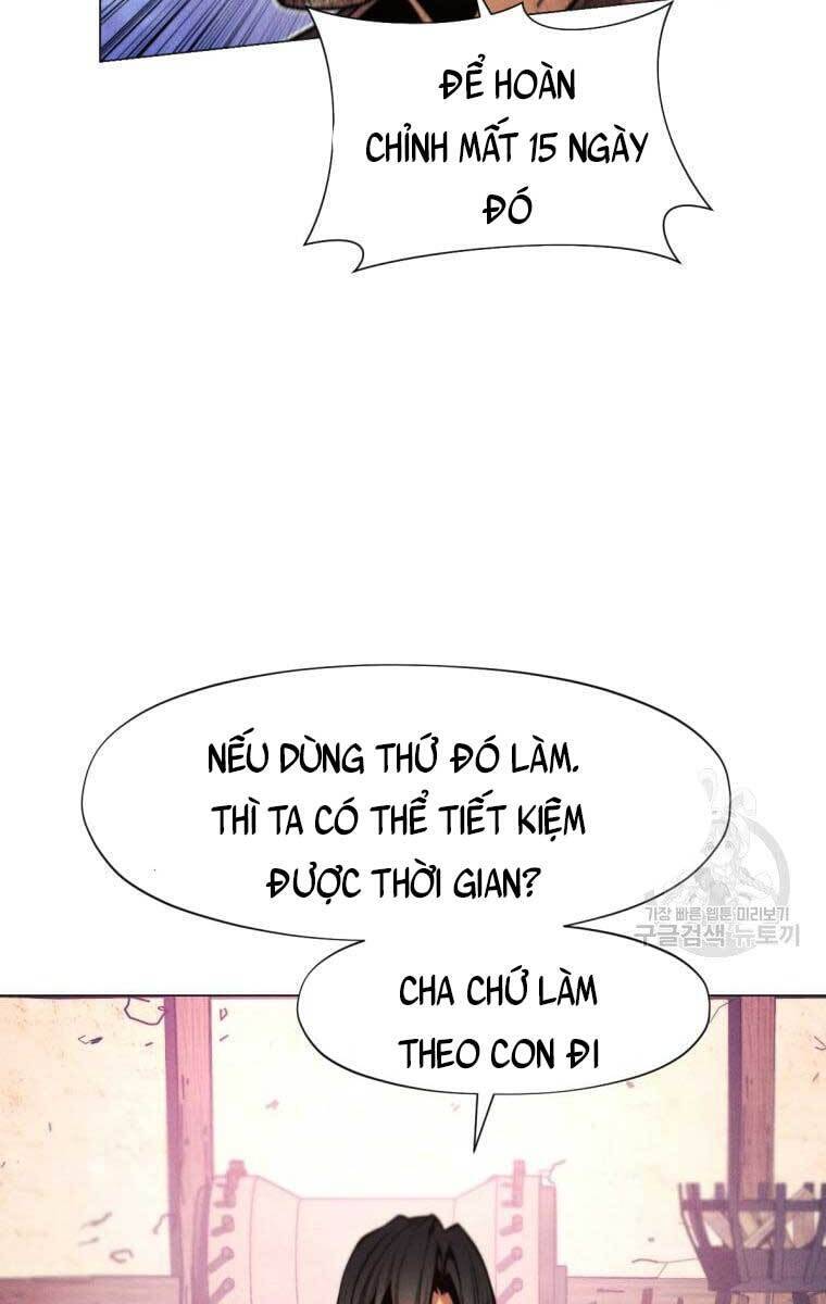 Chuyển Sinh Vào Thế Giới Võ Lâm chapter 3 - Upload bởi truyensieuhay.com