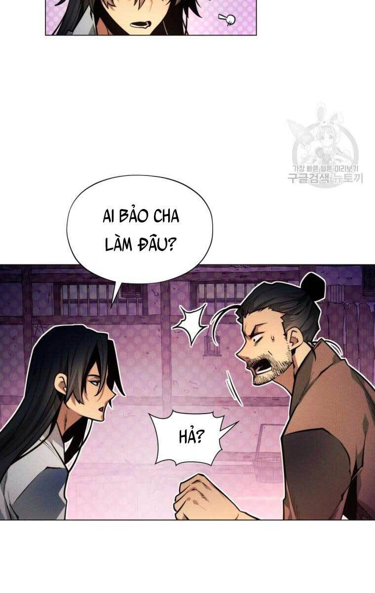 Chuyển Sinh Vào Thế Giới Võ Lâm chapter 3 - Upload bởi truyensieuhay.com