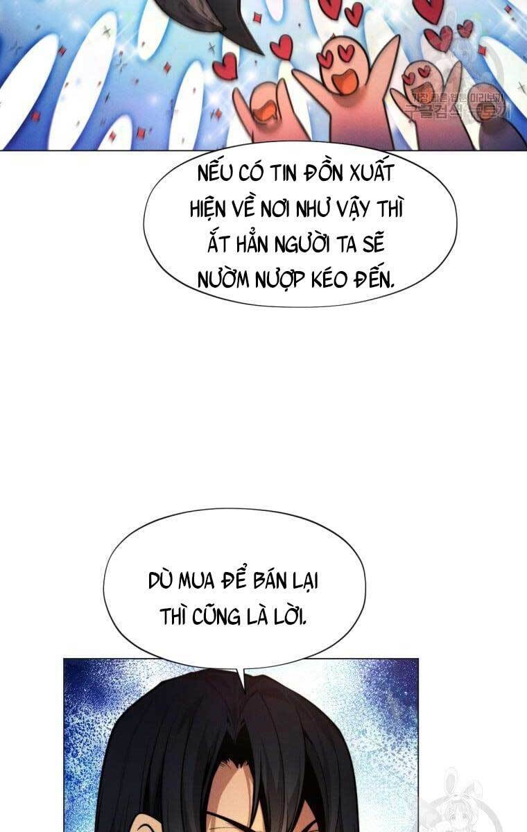 Chuyển Sinh Vào Thế Giới Võ Lâm chapter 3 - Upload bởi truyensieuhay.com