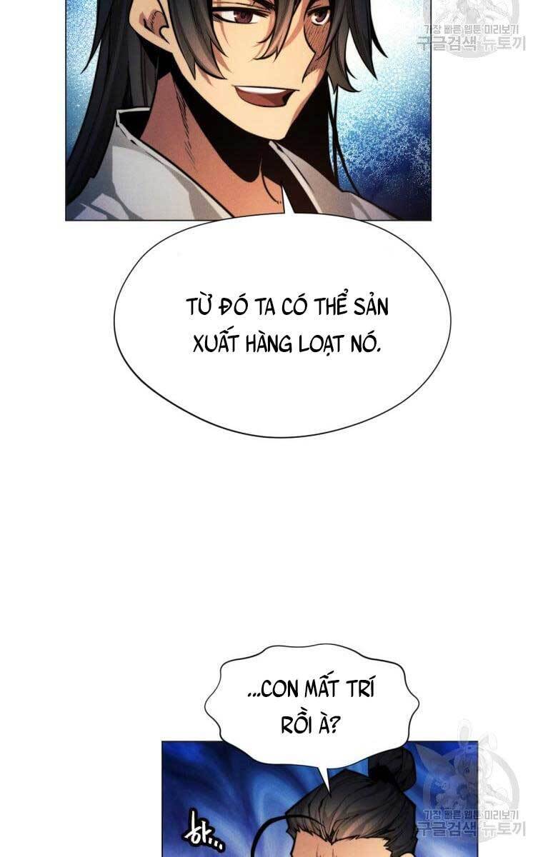 Chuyển Sinh Vào Thế Giới Võ Lâm chapter 3 - Upload bởi truyensieuhay.com