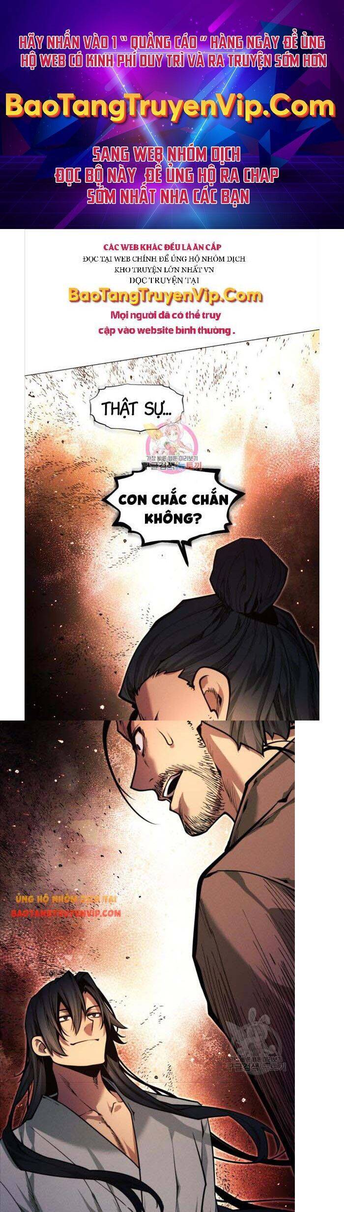 Chuyển Sinh Vào Thế Giới Võ Lâm chapter 4 - Upload bởi truyensieuhay.com