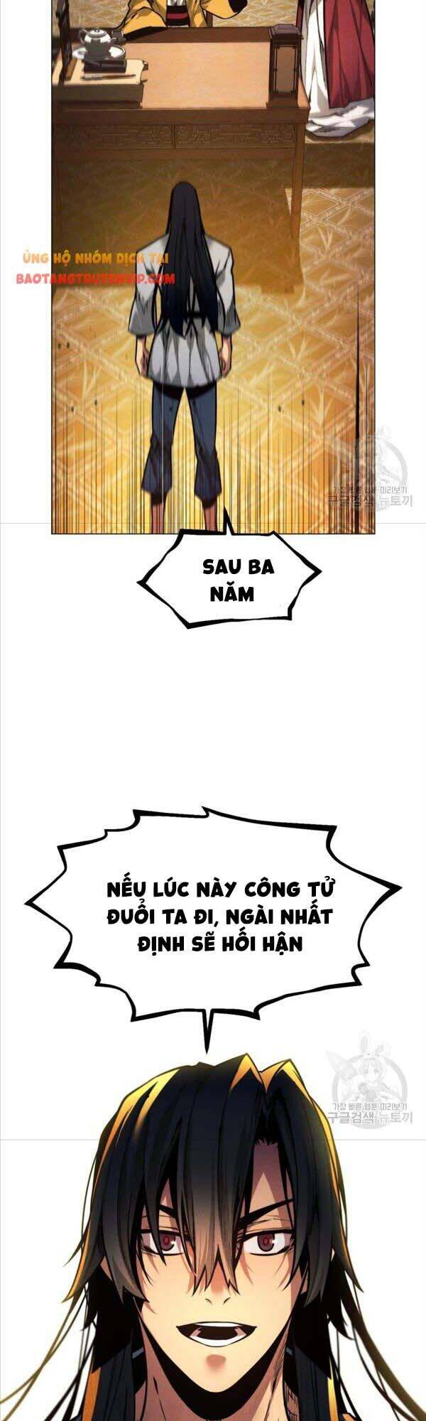 Chuyển Sinh Vào Thế Giới Võ Lâm chapter 4 - Upload bởi truyensieuhay.com