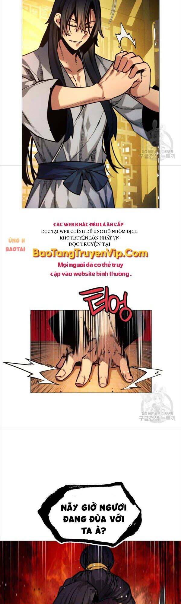 Chuyển Sinh Vào Thế Giới Võ Lâm chapter 4 - Upload bởi truyensieuhay.com
