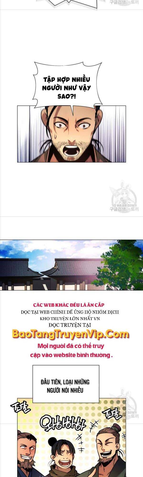 Chuyển Sinh Vào Thế Giới Võ Lâm chapter 4 - Upload bởi truyensieuhay.com