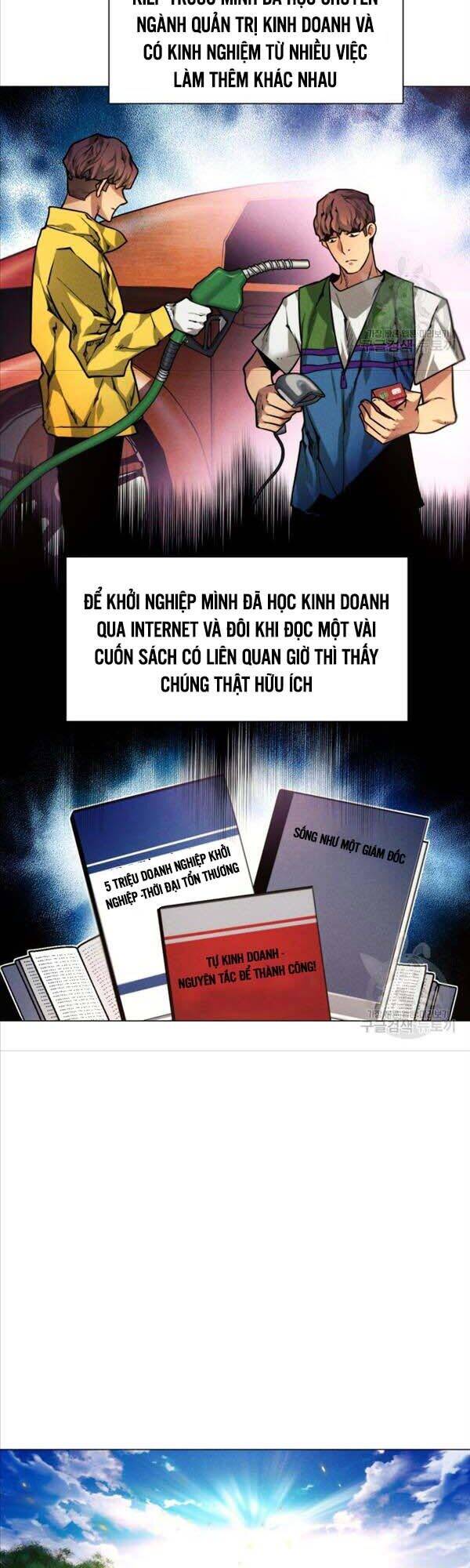 Chuyển Sinh Vào Thế Giới Võ Lâm chapter 4 - Upload bởi truyensieuhay.com
