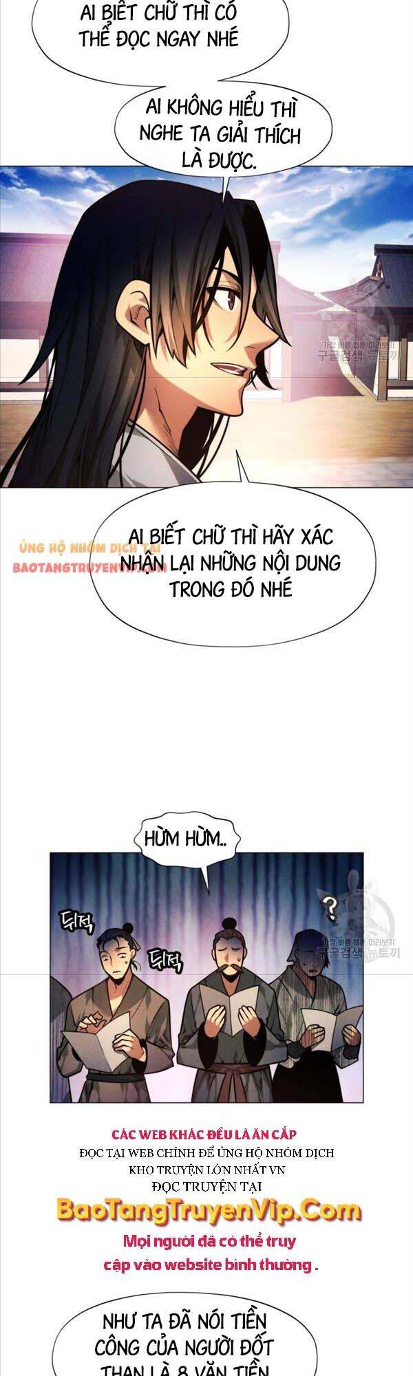 Chuyển Sinh Vào Thế Giới Võ Lâm chapter 4 - Upload bởi truyensieuhay.com