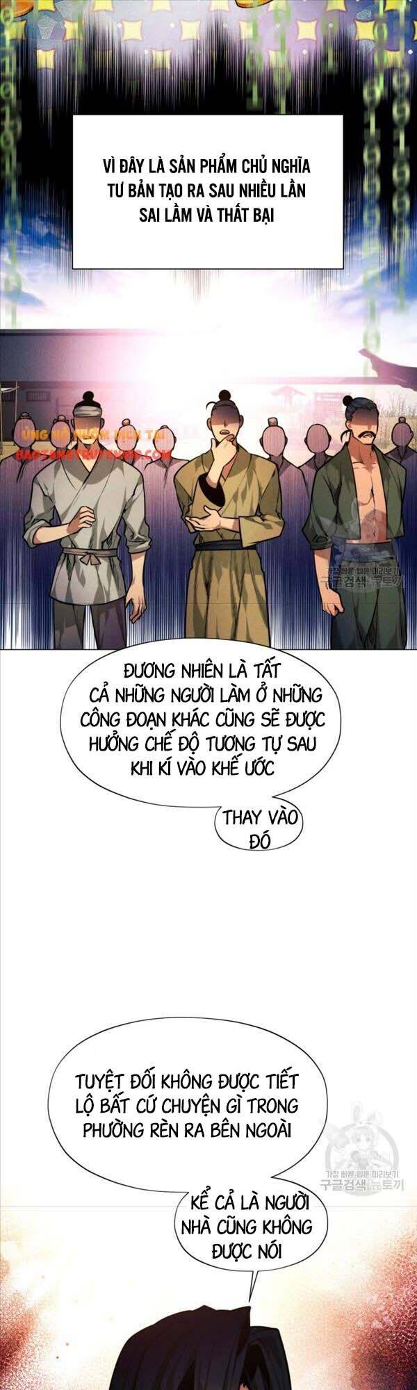 Chuyển Sinh Vào Thế Giới Võ Lâm chapter 4 - Upload bởi truyensieuhay.com