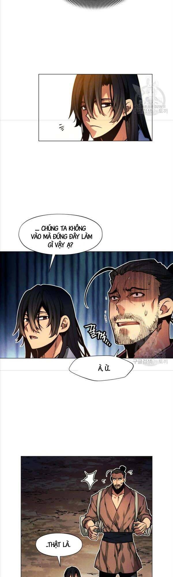 Chuyển Sinh Vào Thế Giới Võ Lâm chapter 4 - Upload bởi truyensieuhay.com