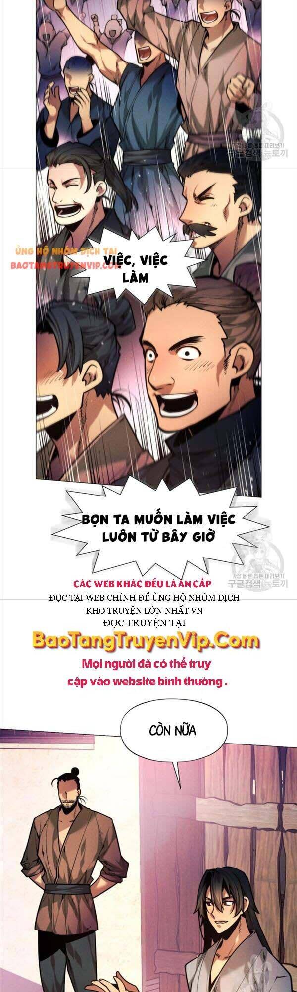 Chuyển Sinh Vào Thế Giới Võ Lâm chapter 4 - Upload bởi truyensieuhay.com