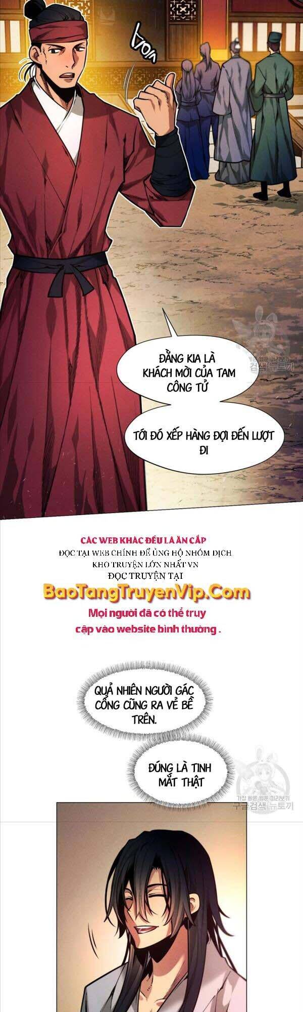 Chuyển Sinh Vào Thế Giới Võ Lâm chapter 4 - Upload bởi truyensieuhay.com