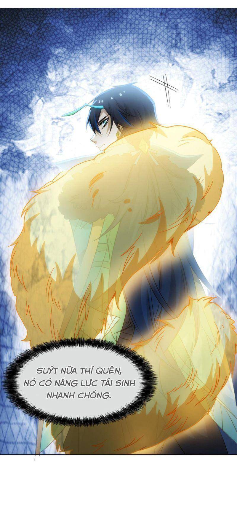 Cường Giả Đến Từ Trại Tâm Thần chapter 141 - Upload bởi truyensieuhay.com