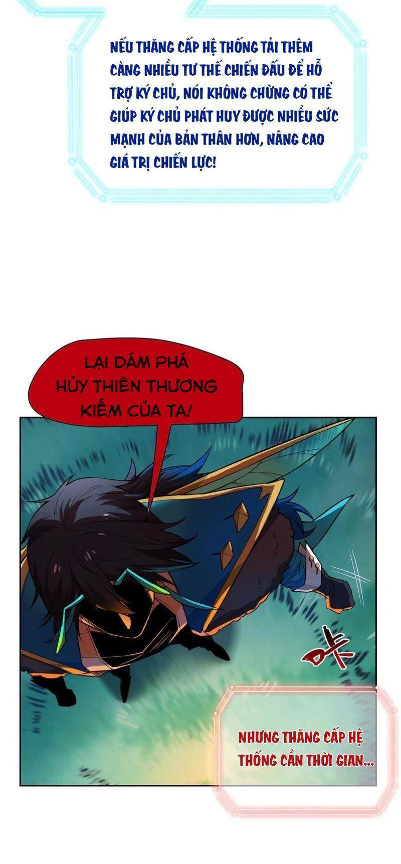 Cường Giả Đến Từ Trại Tâm Thần chapter 141 - Upload bởi truyensieuhay.com