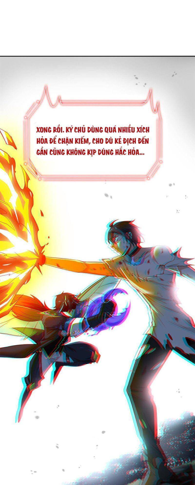 Cường Giả Đến Từ Trại Tâm Thần chapter 141 - Upload bởi truyensieuhay.com