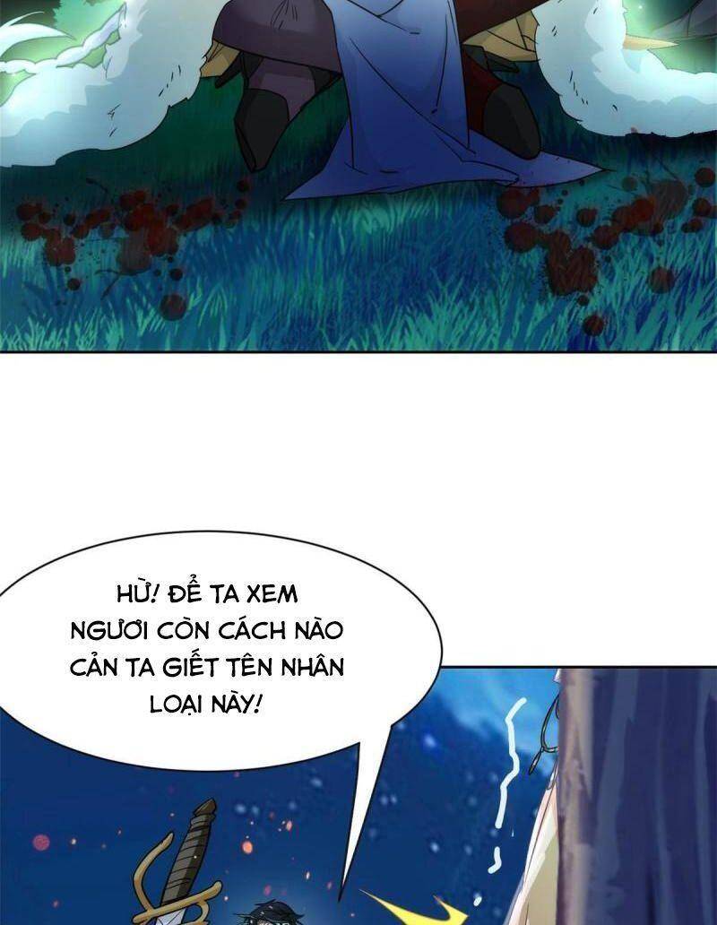 Cường Giả Đến Từ Trại Tâm Thần chapter 142 - Upload bởi truyensieuhay.com