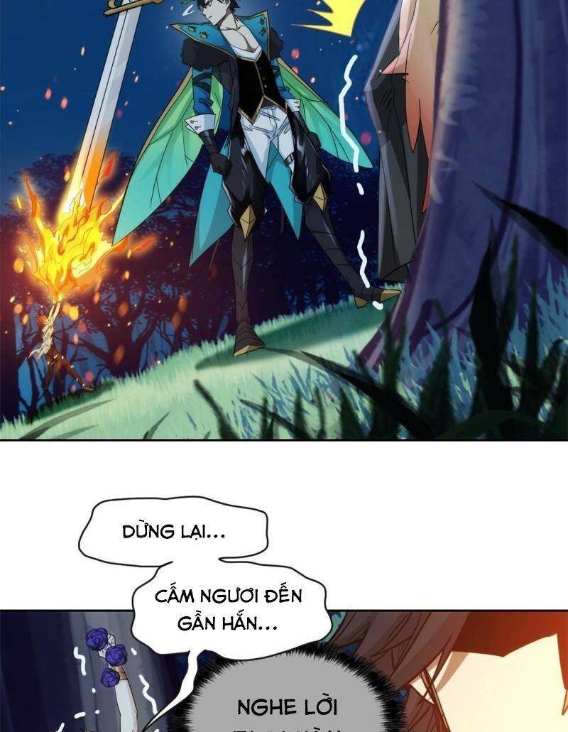 Cường Giả Đến Từ Trại Tâm Thần chapter 142 - Upload bởi truyensieuhay.com