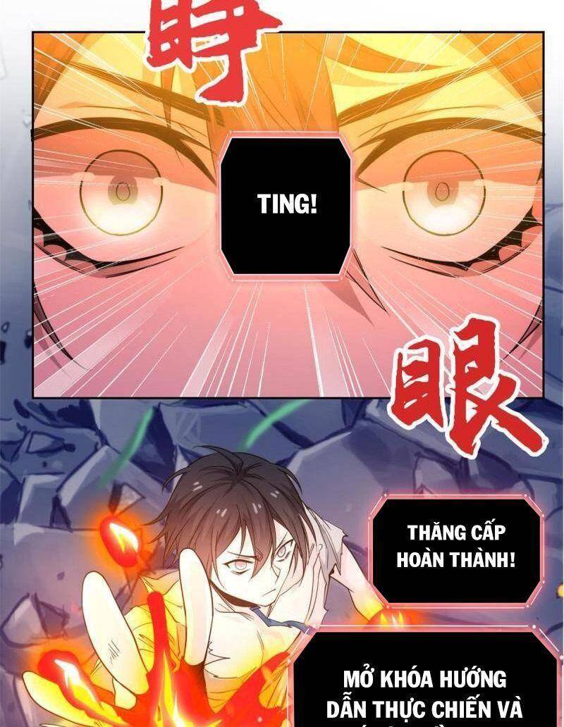 Cường Giả Đến Từ Trại Tâm Thần chapter 142 - Upload bởi truyensieuhay.com