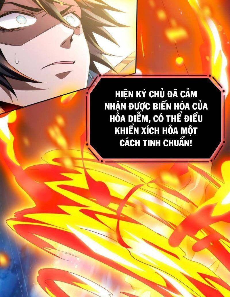 Cường Giả Đến Từ Trại Tâm Thần chapter 142 - Upload bởi truyensieuhay.com