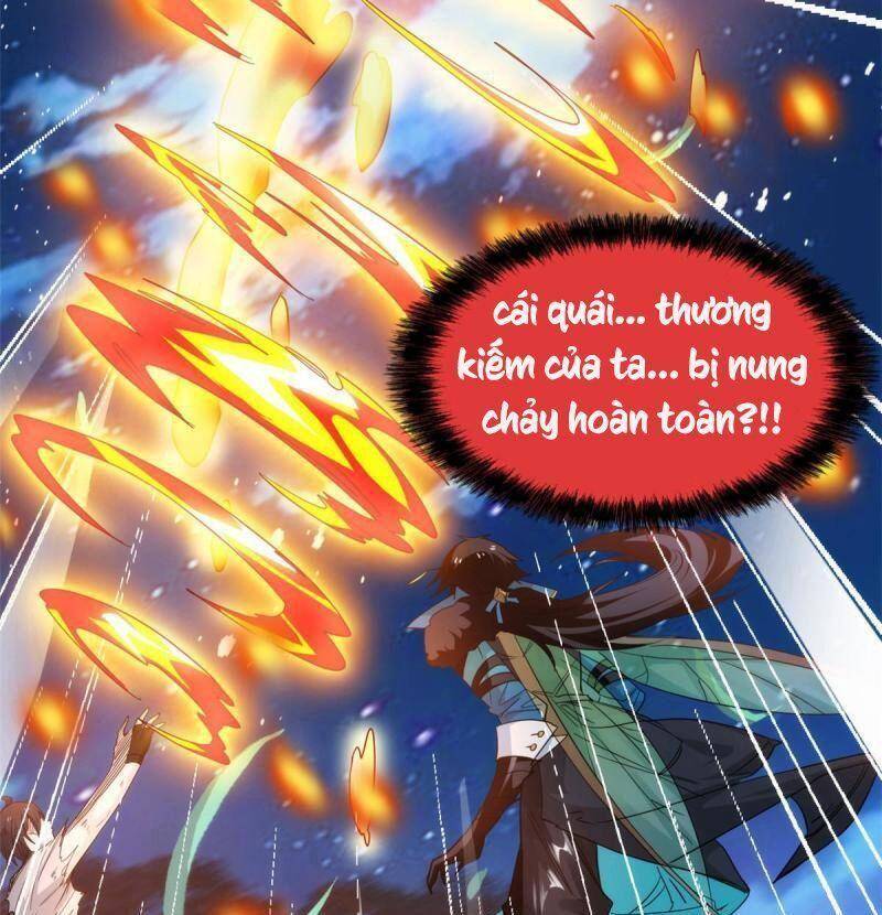 Cường Giả Đến Từ Trại Tâm Thần chapter 142 - Upload bởi truyensieuhay.com