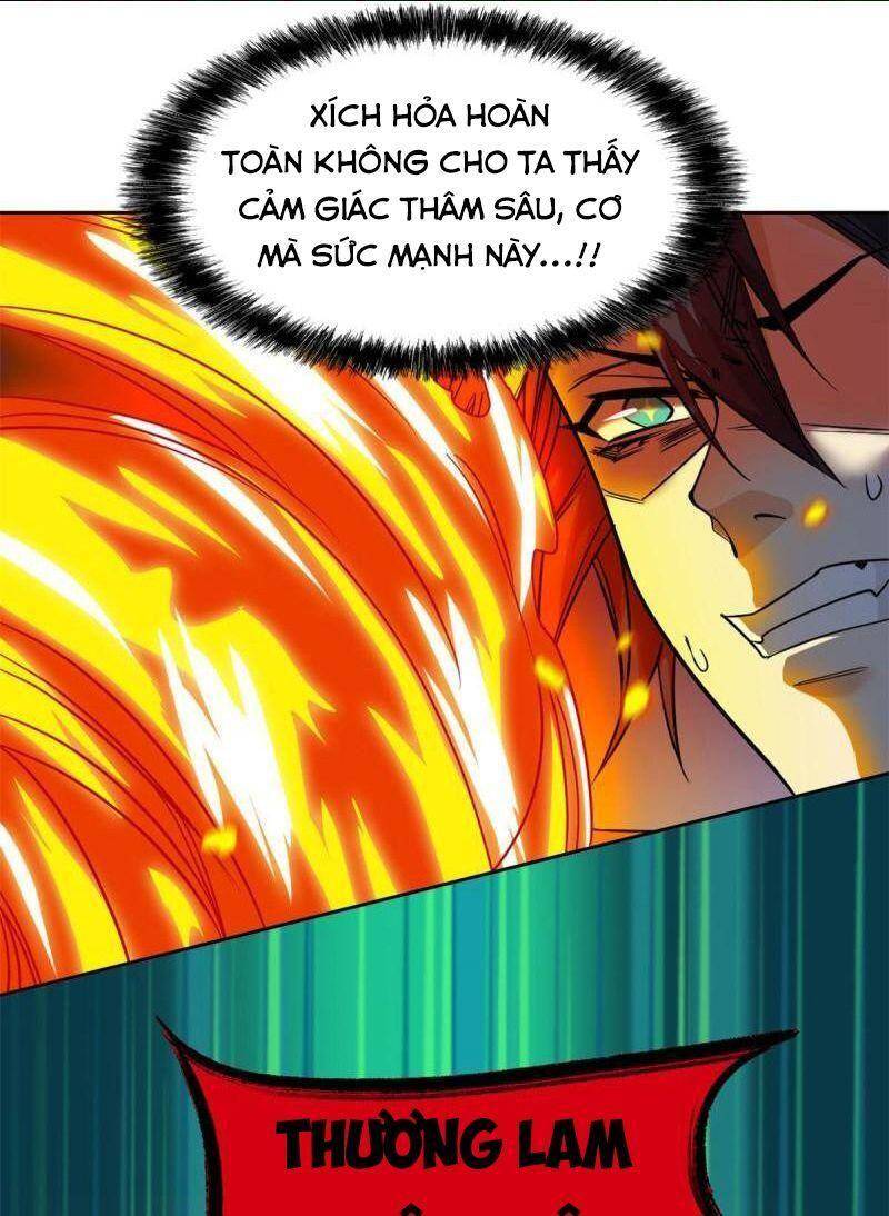 Cường Giả Đến Từ Trại Tâm Thần chapter 142 - Upload bởi truyensieuhay.com