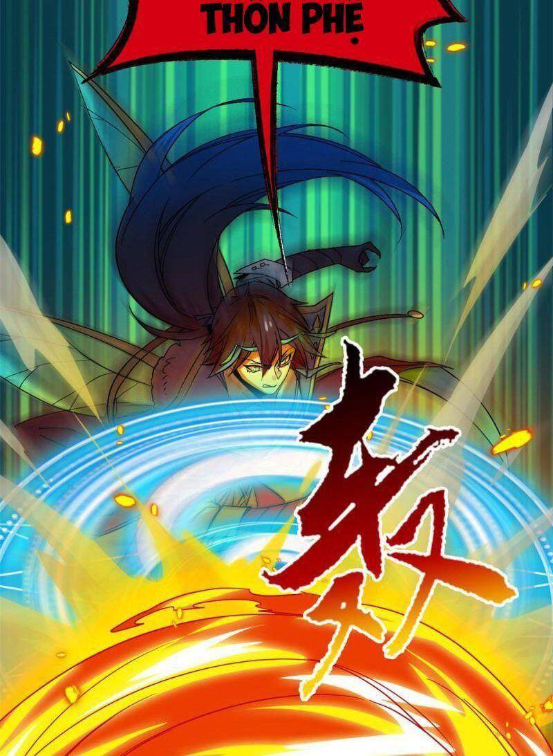Cường Giả Đến Từ Trại Tâm Thần chapter 142 - Upload bởi truyensieuhay.com