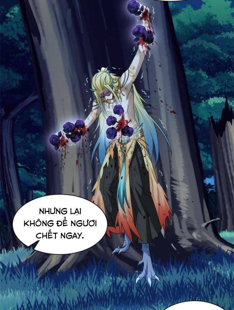 Cường Giả Đến Từ Trại Tâm Thần chapter 142 - Upload bởi truyensieuhay.com