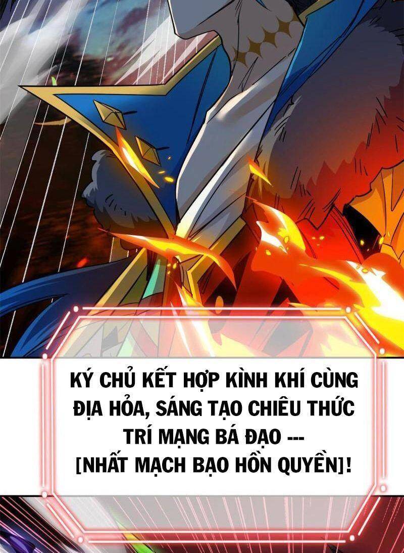 Cường Giả Đến Từ Trại Tâm Thần chapter 142 - Upload bởi truyensieuhay.com