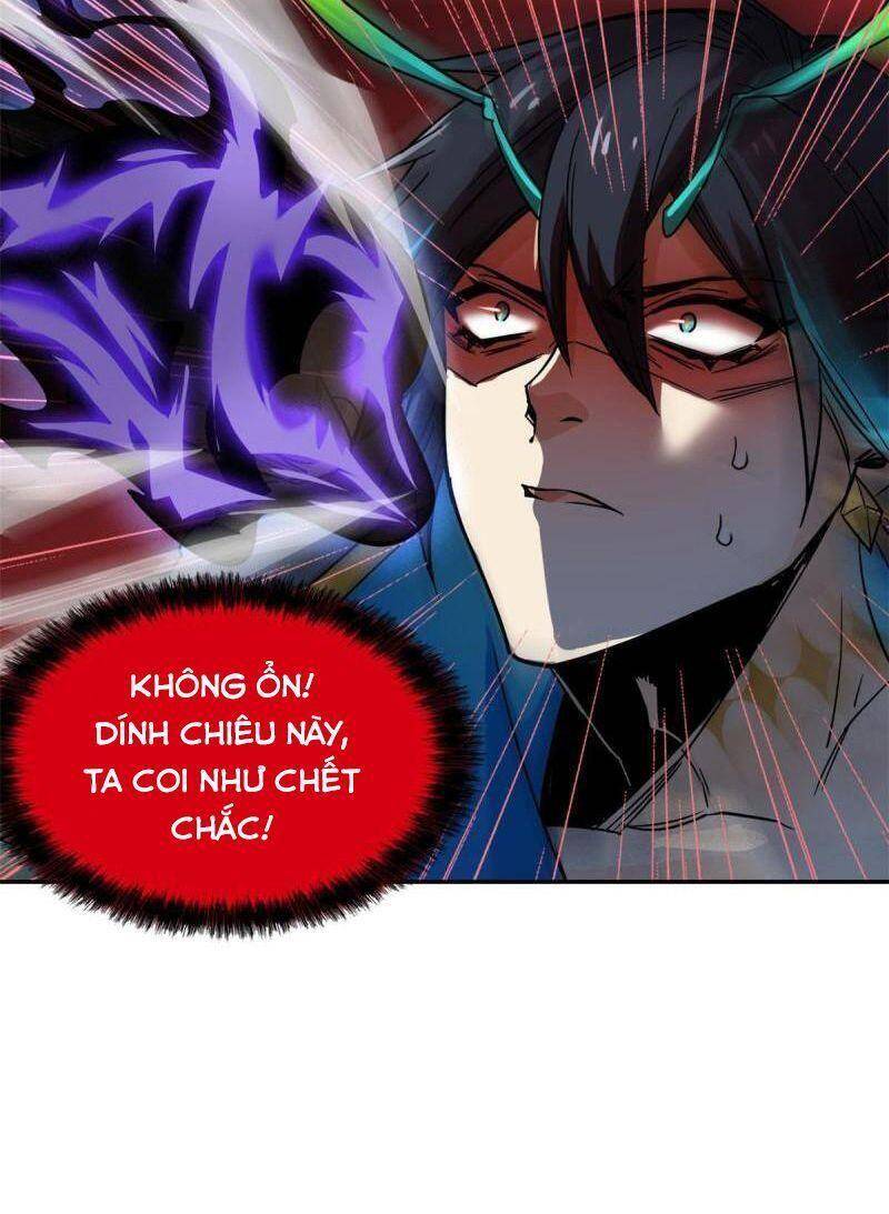Cường Giả Đến Từ Trại Tâm Thần chapter 142 - Upload bởi truyensieuhay.com
